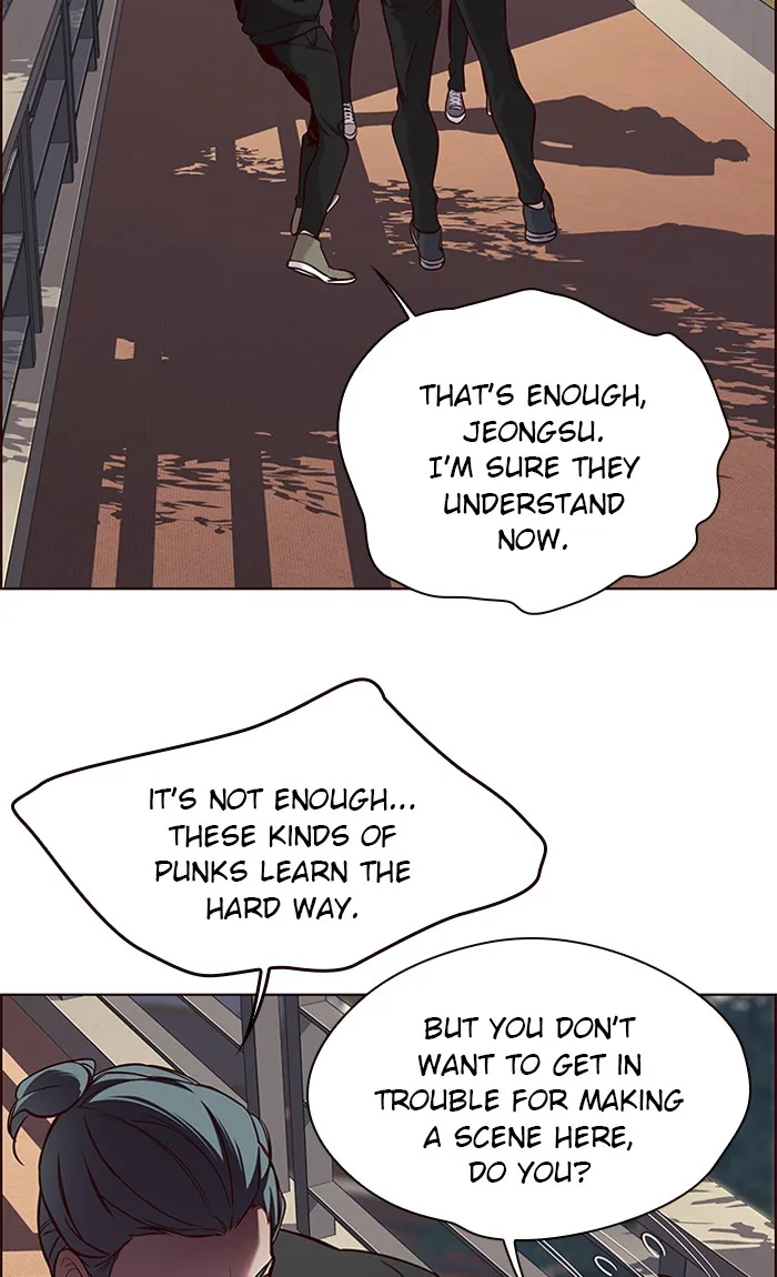 Eleceed (EN) Chapter 69 page 13