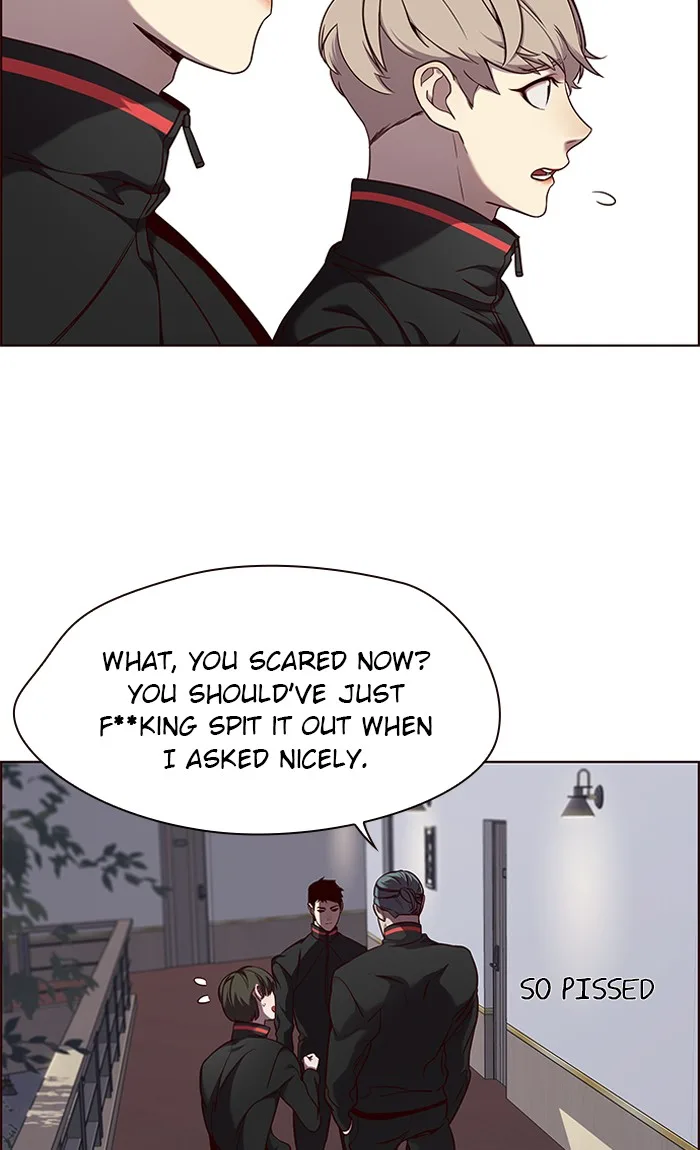 Eleceed (EN) Chapter 69 page 12