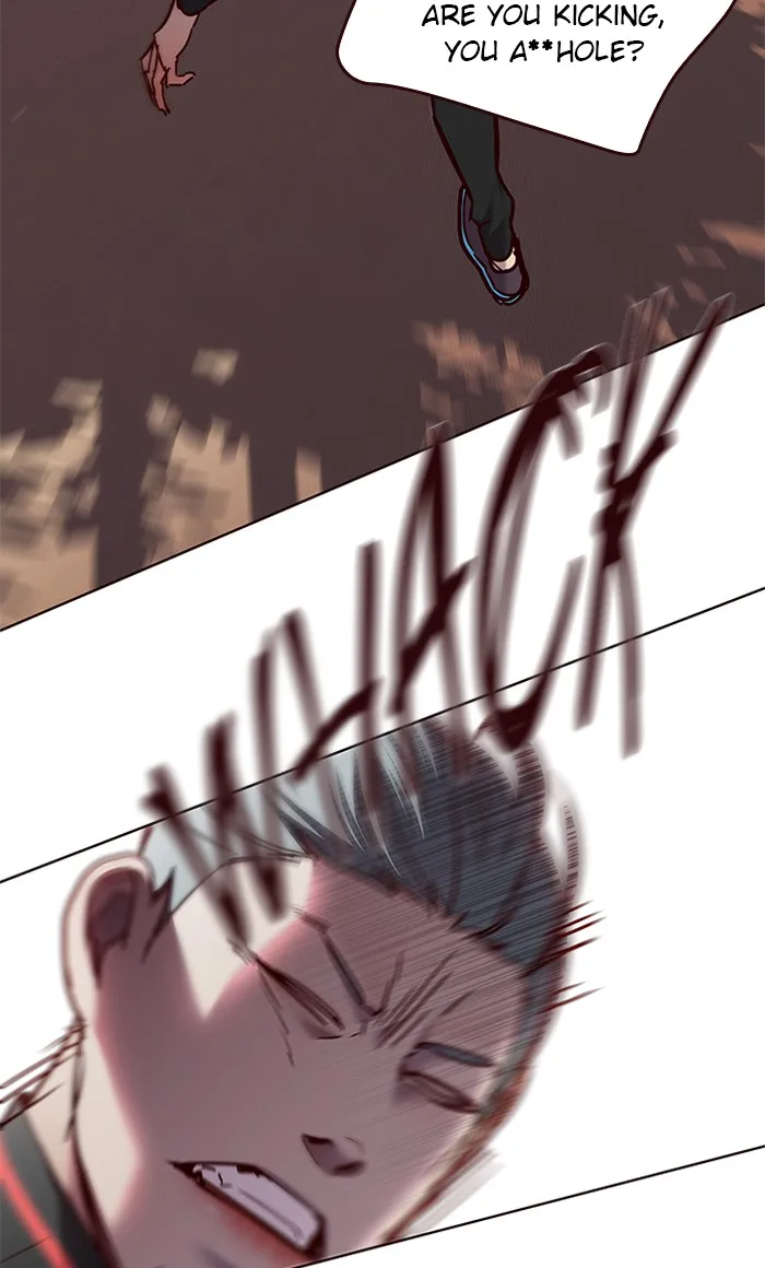 Eleceed (EN) Chapter 69 page 26