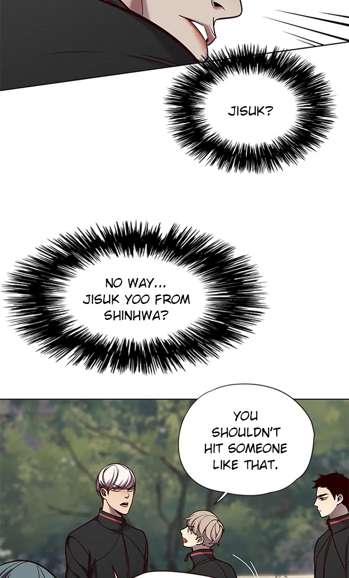 Eleceed (EN) Chapter 69 page 32