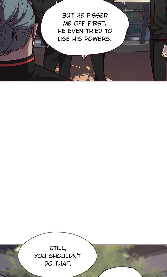 Eleceed (EN) Chapter 69 page 33