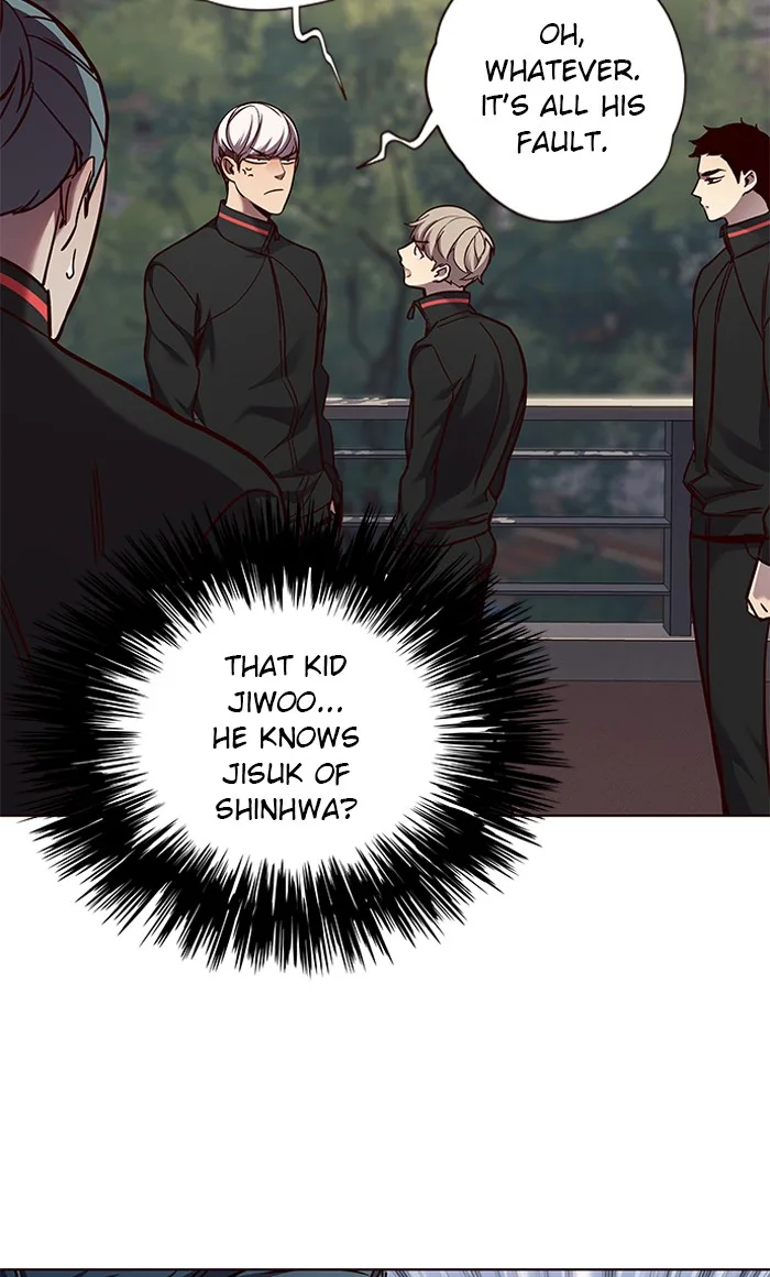 Eleceed (EN) Chapter 69 page 34