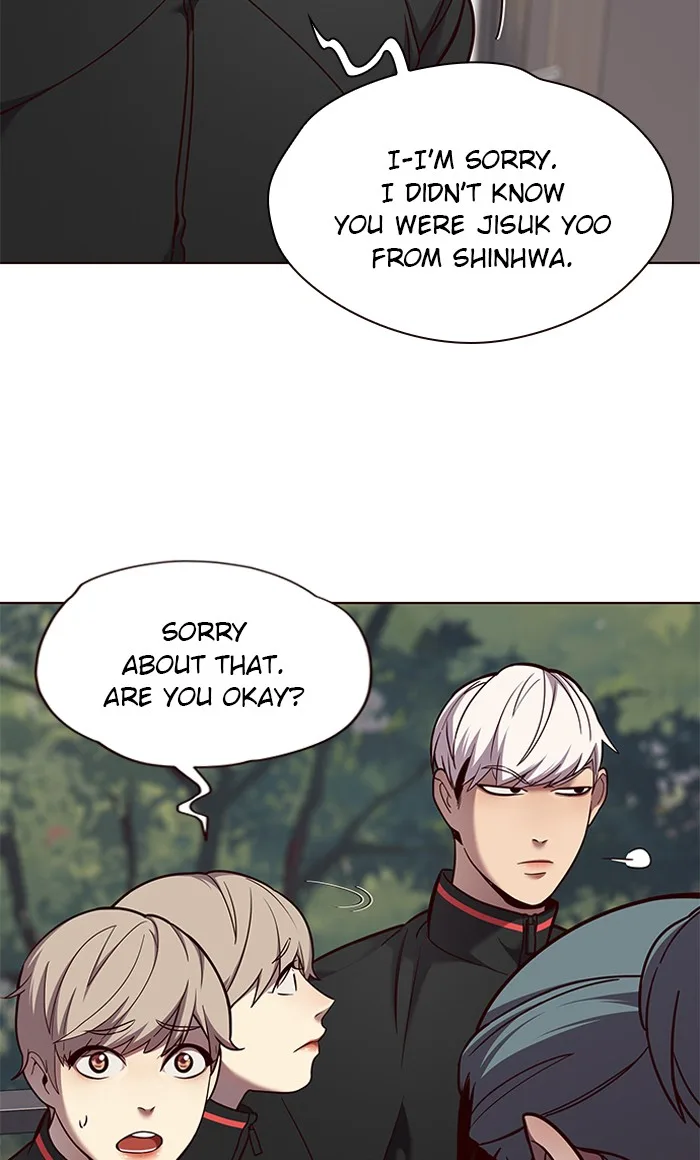 Eleceed (EN) Chapter 69 page 37