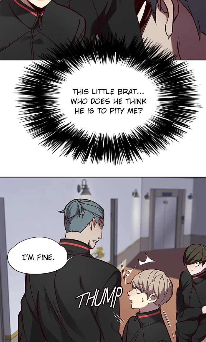 Eleceed (EN) Chapter 69 page 38