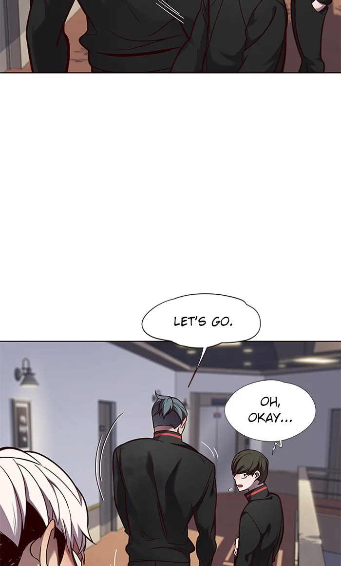 Eleceed (EN) Chapter 69 page 39