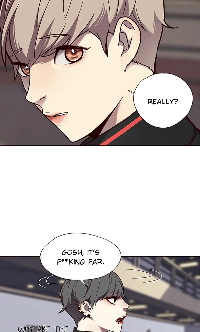 Eleceed (EN) Chapter 69 page 42
