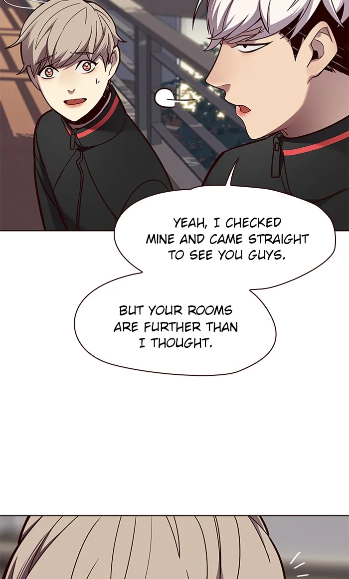 Eleceed (EN) Chapter 69 page 41