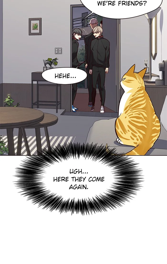 Eleceed (EN) Chapter 69 page 45