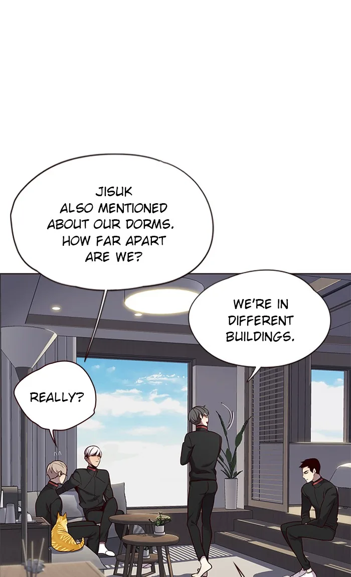 Eleceed (EN) Chapter 69 page 46