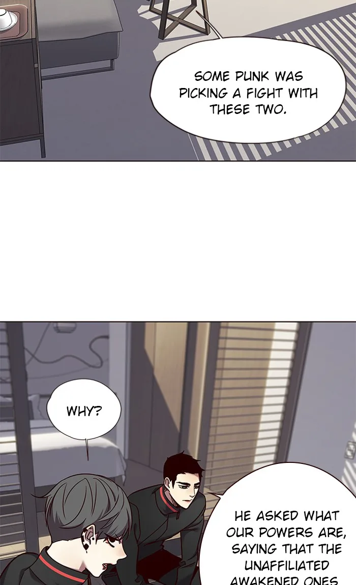 Eleceed (EN) Chapter 69 page 51