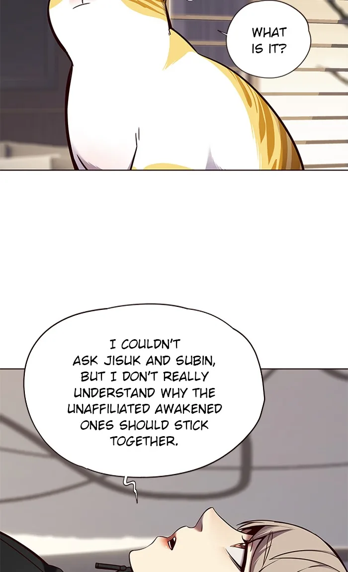 Eleceed (EN) Chapter 69 page 59