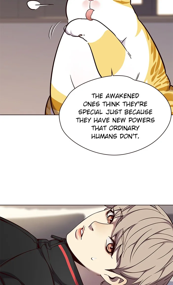 Eleceed (EN) Chapter 69 page 61