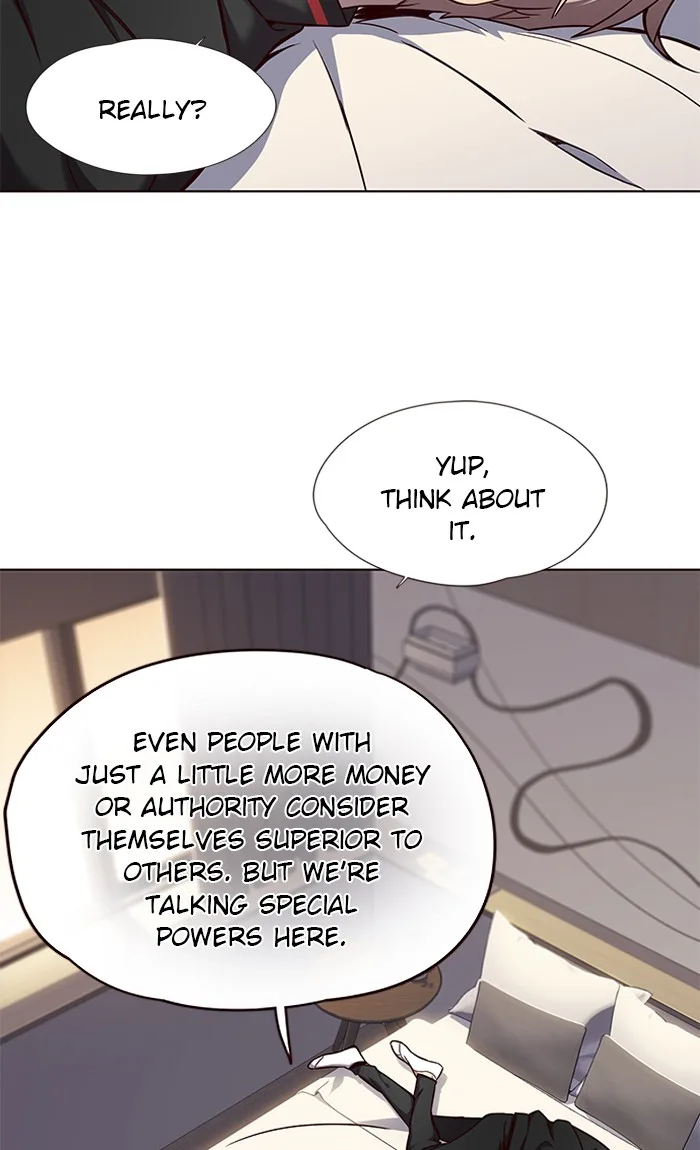 Eleceed (EN) Chapter 69 page 62