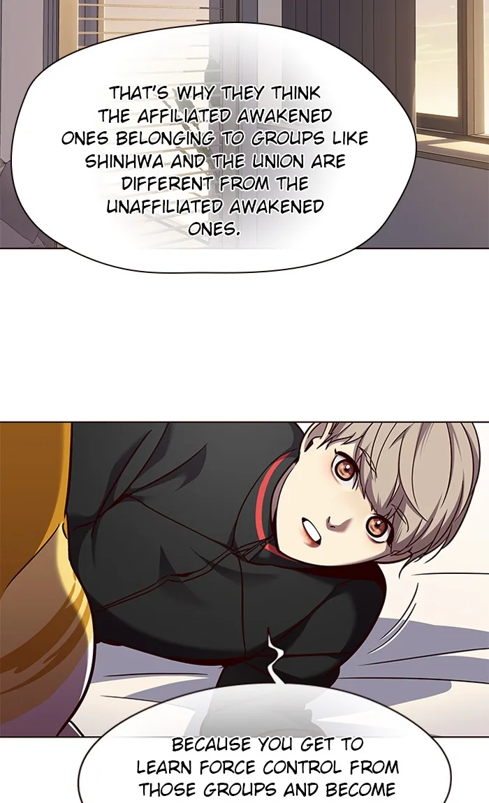 Eleceed (EN) Chapter 69 page 65