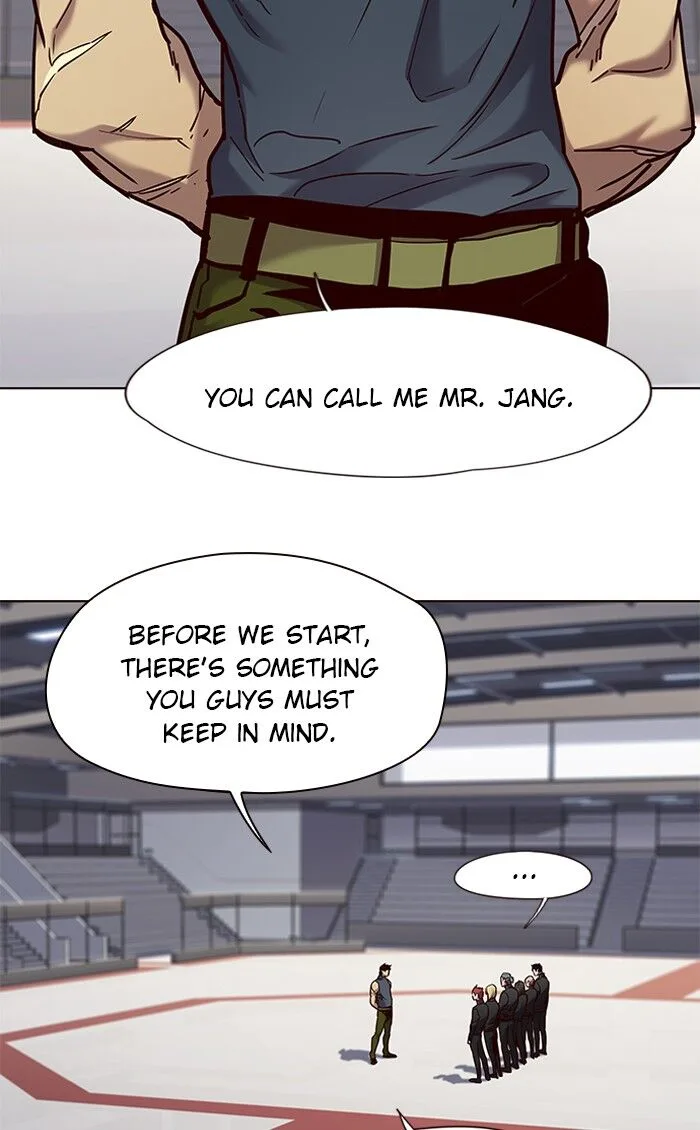 Eleceed (EN) Chapter 70 page 15