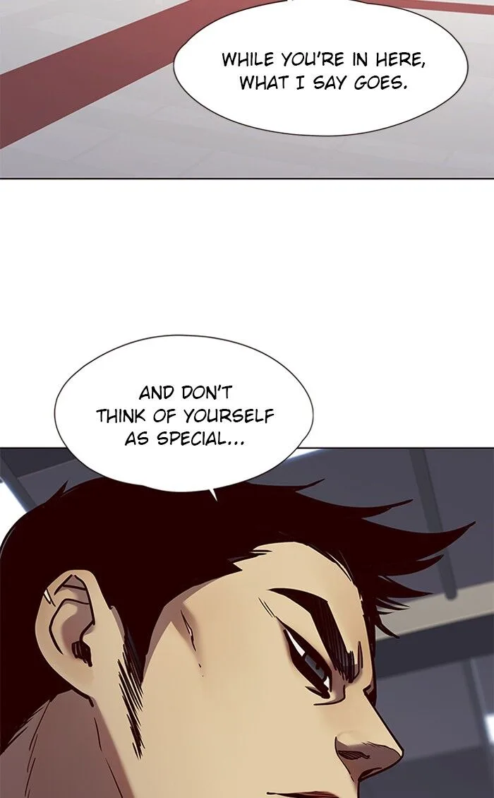 Eleceed (EN) Chapter 70 page 16