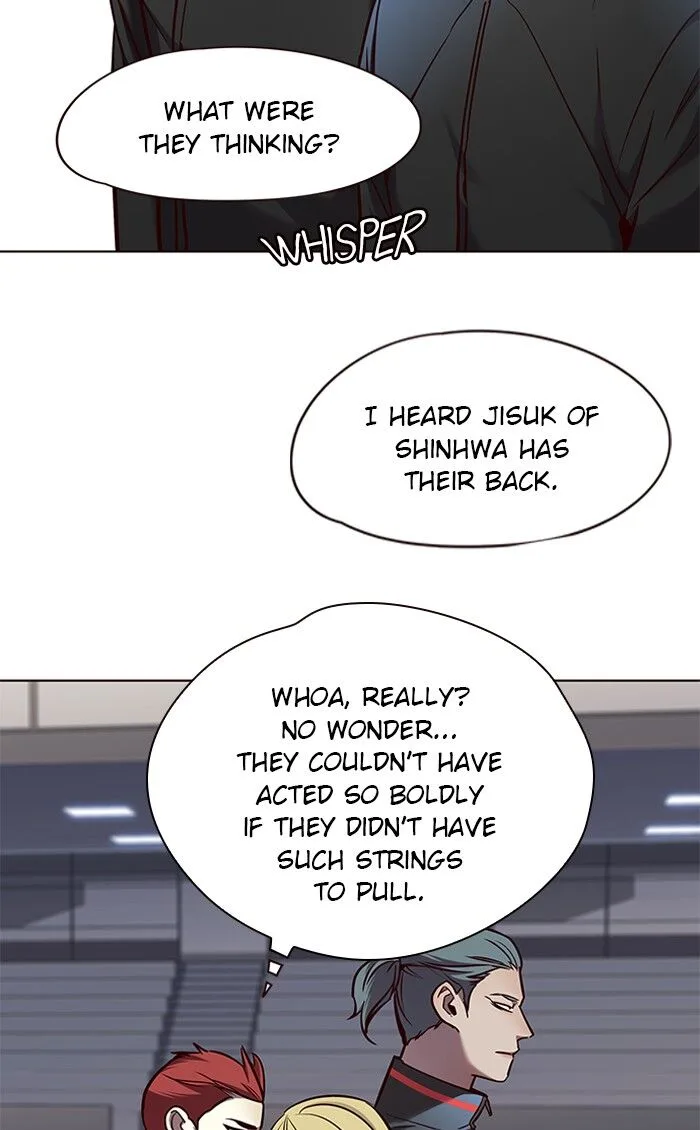 Eleceed (EN) Chapter 70 page 9