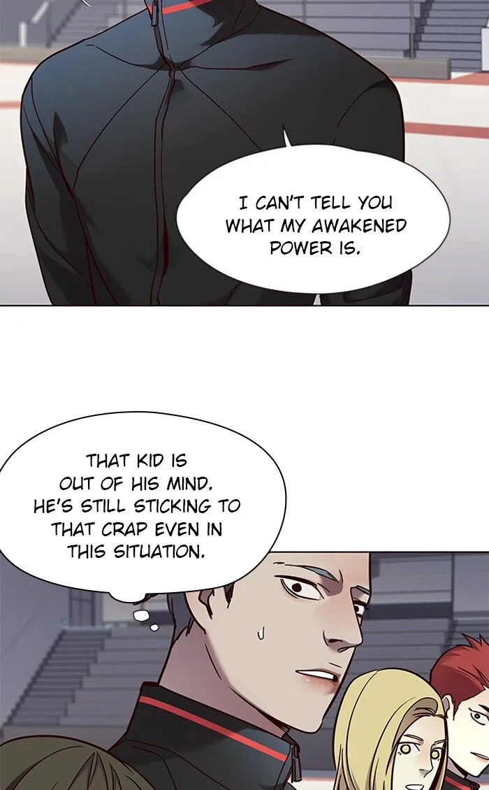 Eleceed (EN) Chapter 70 page 29