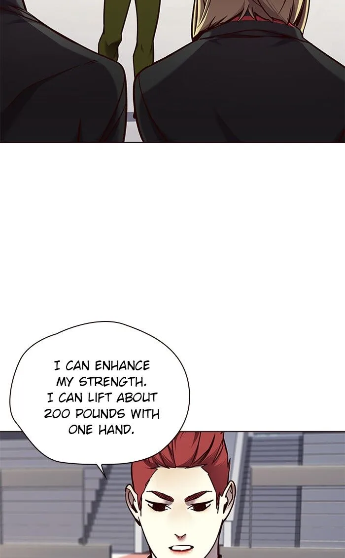 Eleceed (EN) Chapter 70 page 19