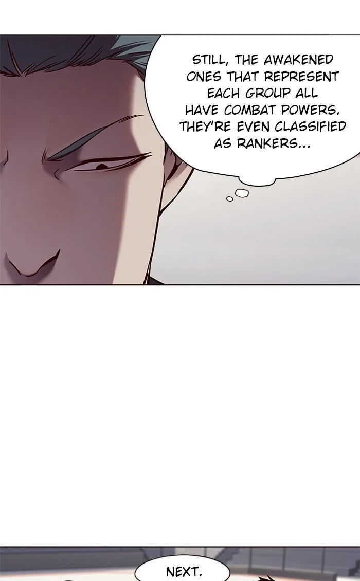 Eleceed (EN) Chapter 70 page 27
