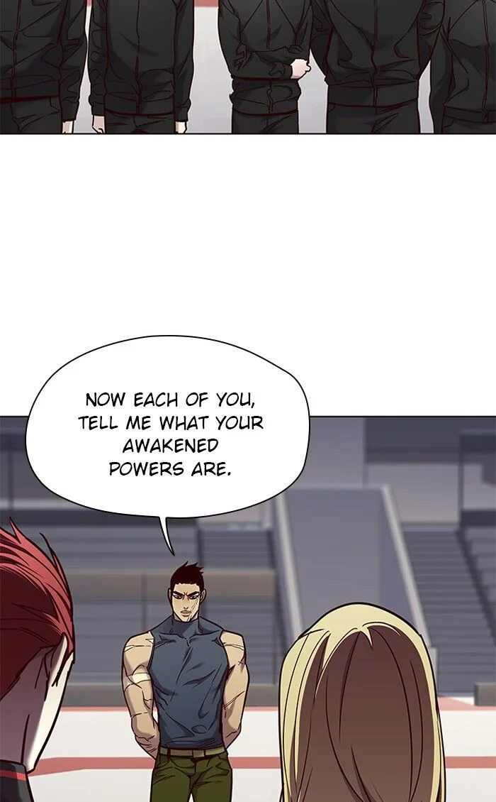 Eleceed (EN) Chapter 70 page 18