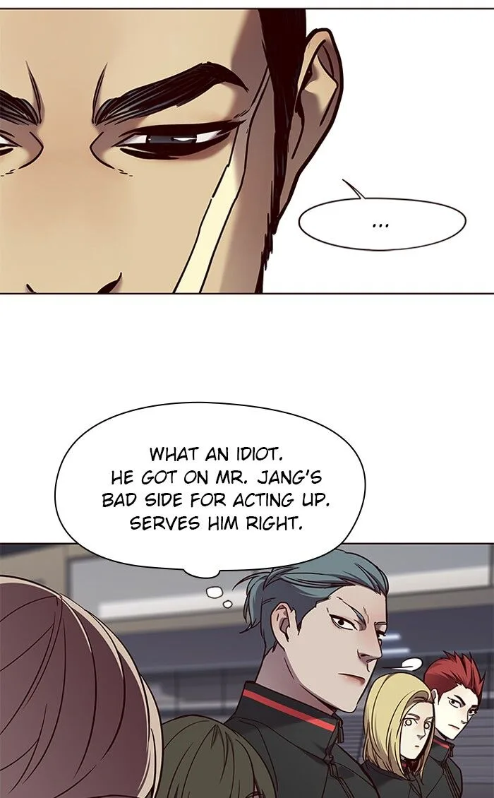 Eleceed (EN) Chapter 70 page 37