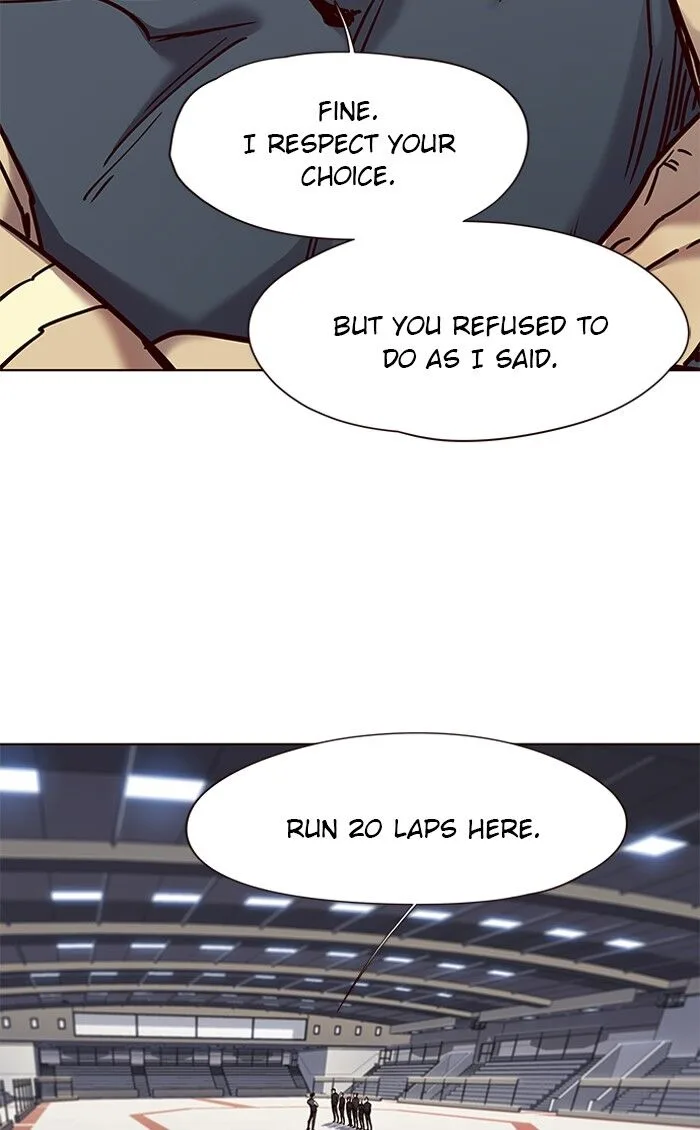 Eleceed (EN) Chapter 70 page 39