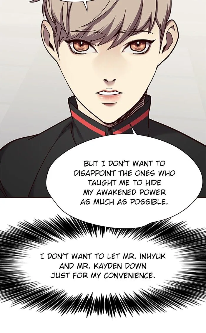 Eleceed (EN) Chapter 70 page 36
