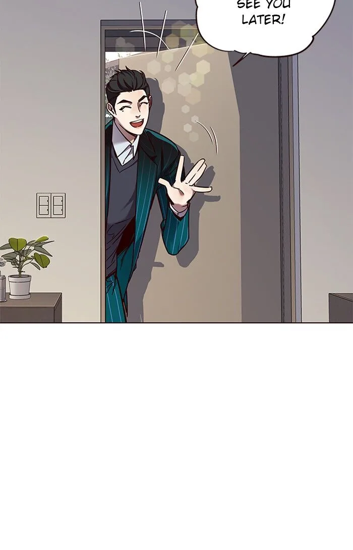 Eleceed (EN) Chapter 70 page 52