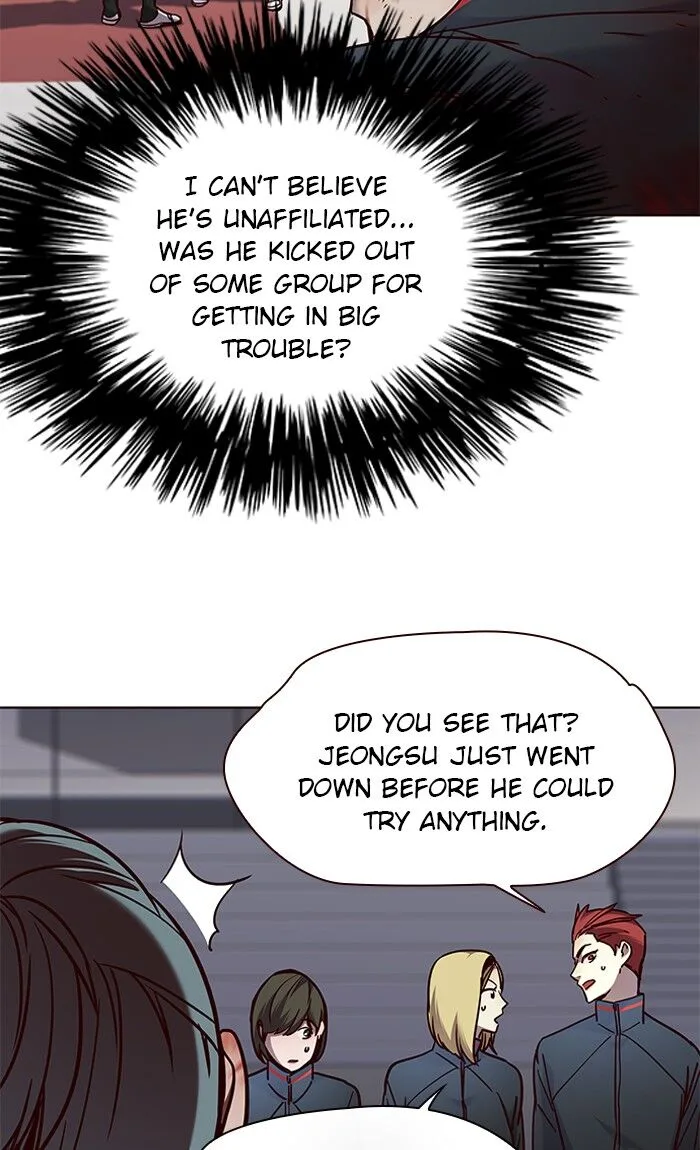 Eleceed (EN) Chapter 71 page 6