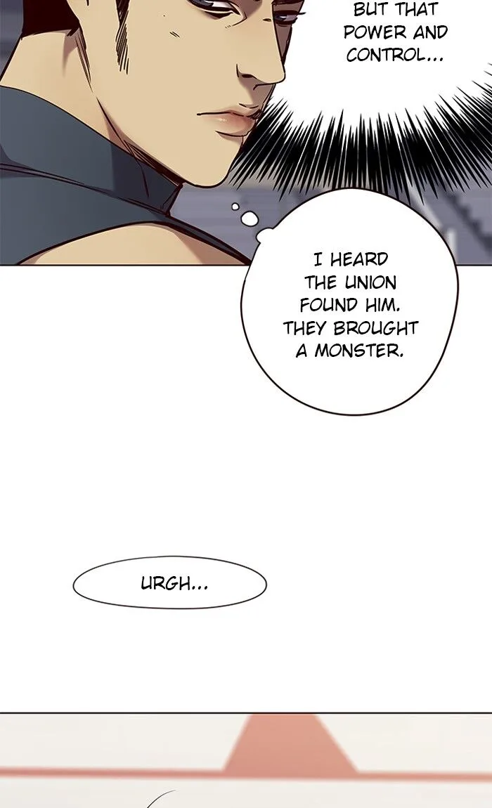 Eleceed (EN) Chapter 71 page 3
