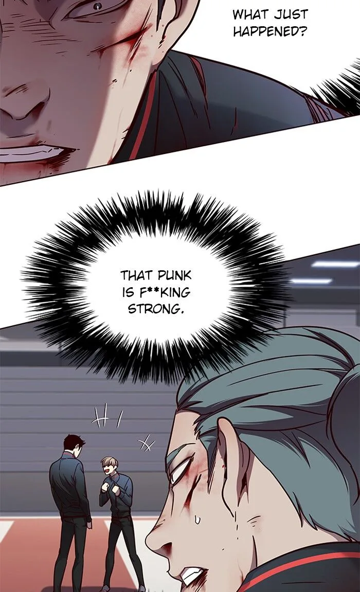 Eleceed (EN) Chapter 71 page 5