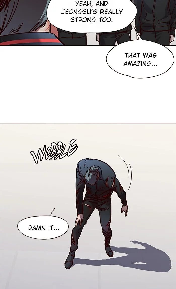 Eleceed (EN) Chapter 71 page 7