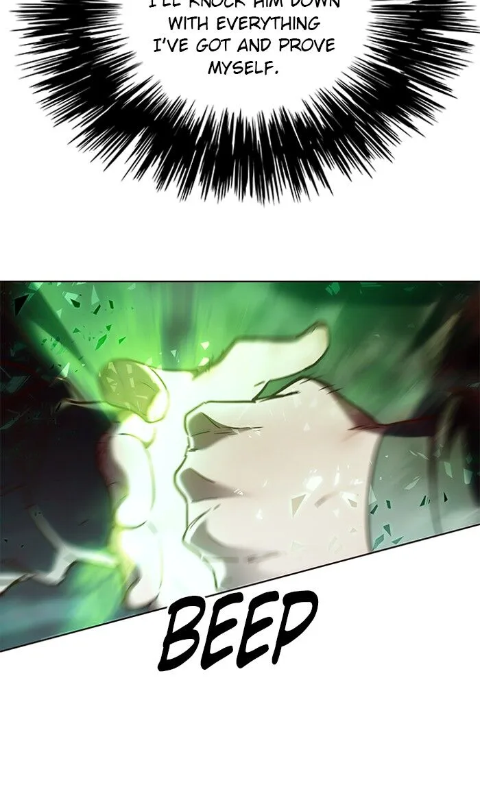 Eleceed (EN) Chapter 71 page 26