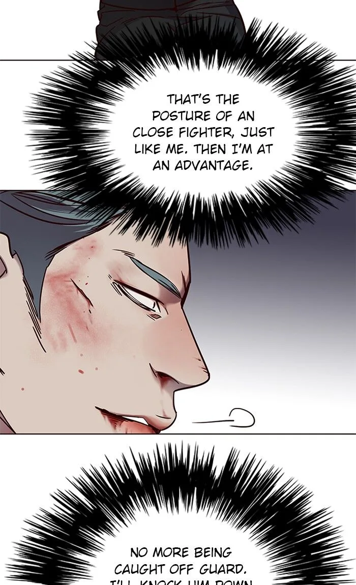 Eleceed (EN) Chapter 71 page 25