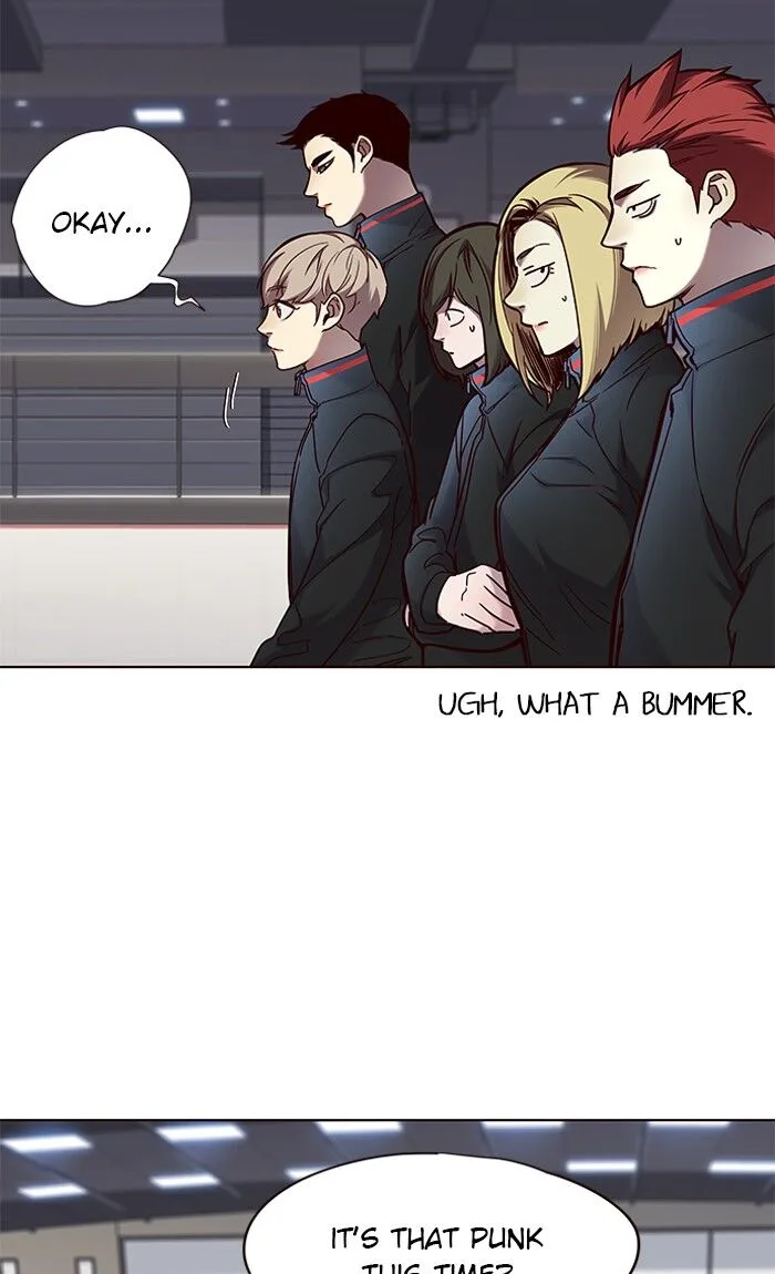 Eleceed (EN) Chapter 71 page 19