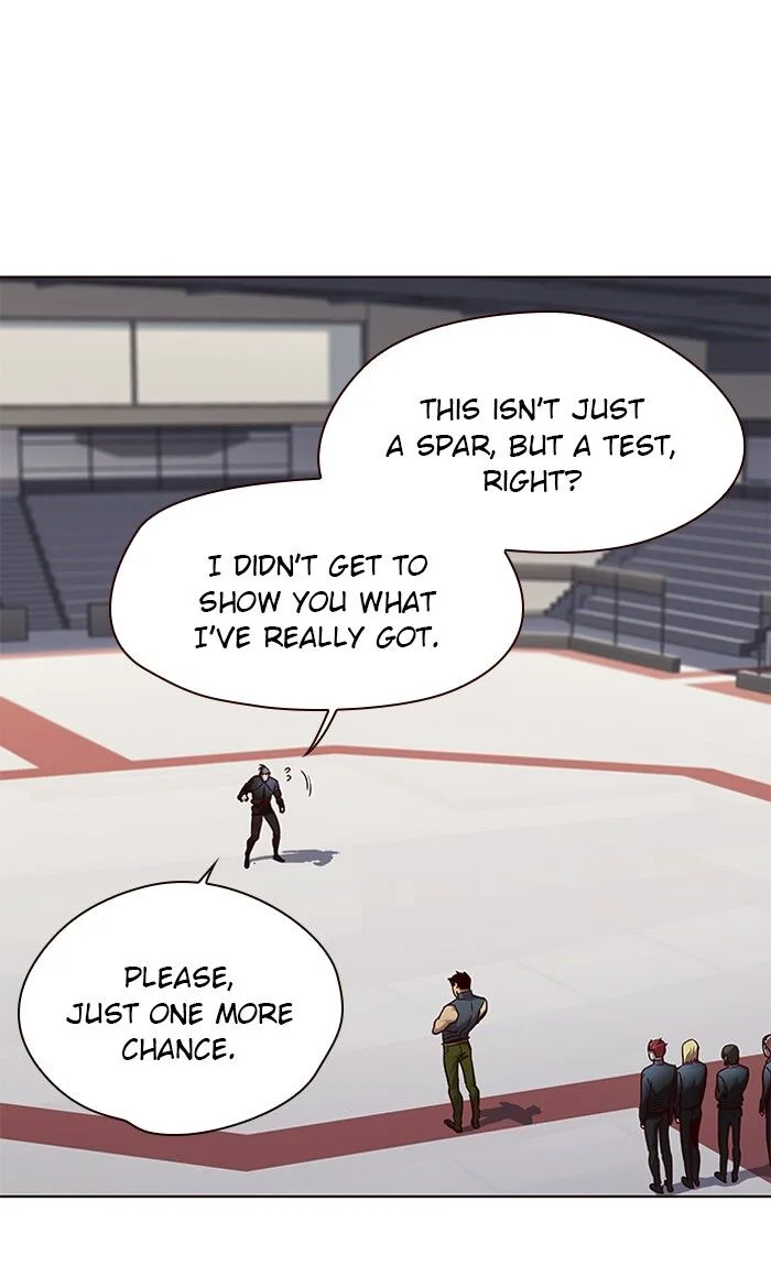 Eleceed (EN) Chapter 71 page 11