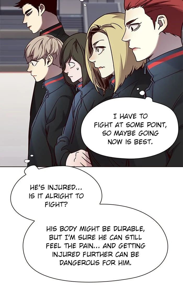 Eleceed (EN) Chapter 71 page 16