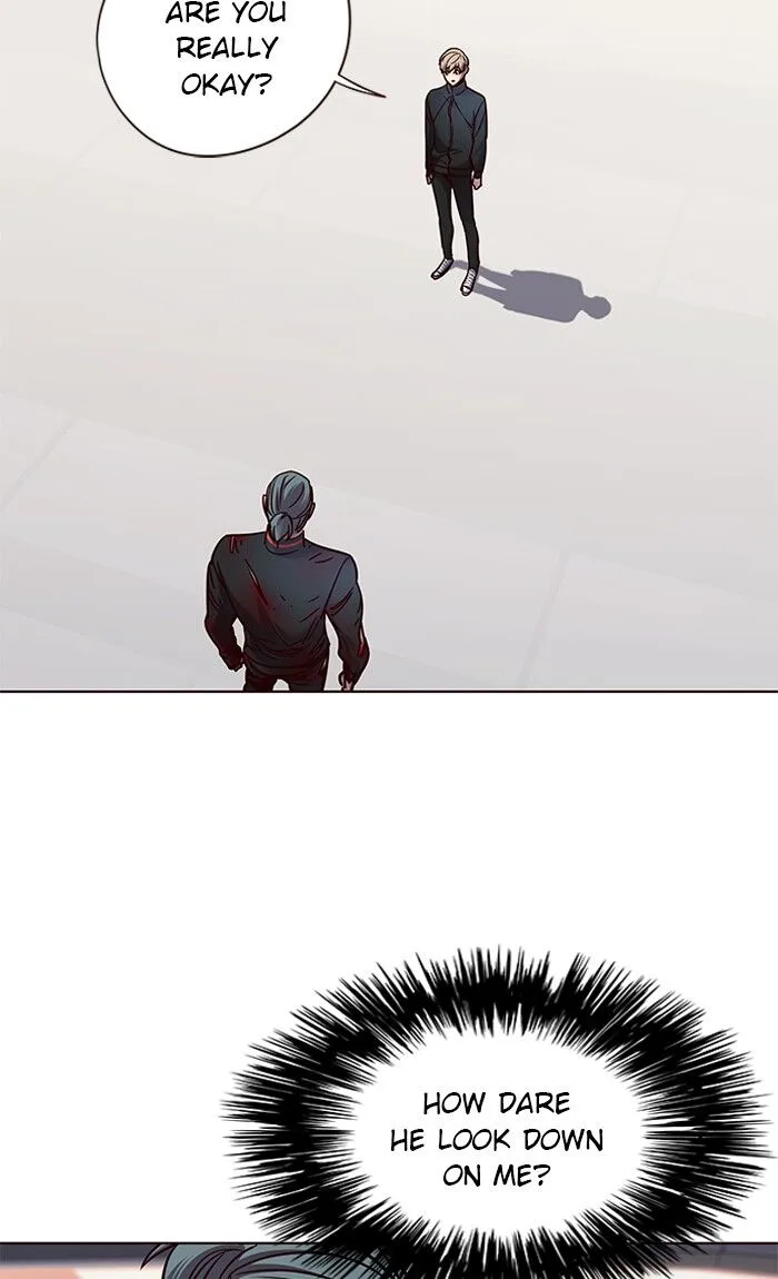 Eleceed (EN) Chapter 71 page 21