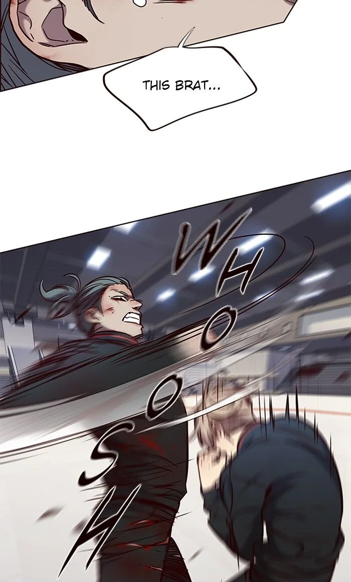 Eleceed (EN) Chapter 71 page 31