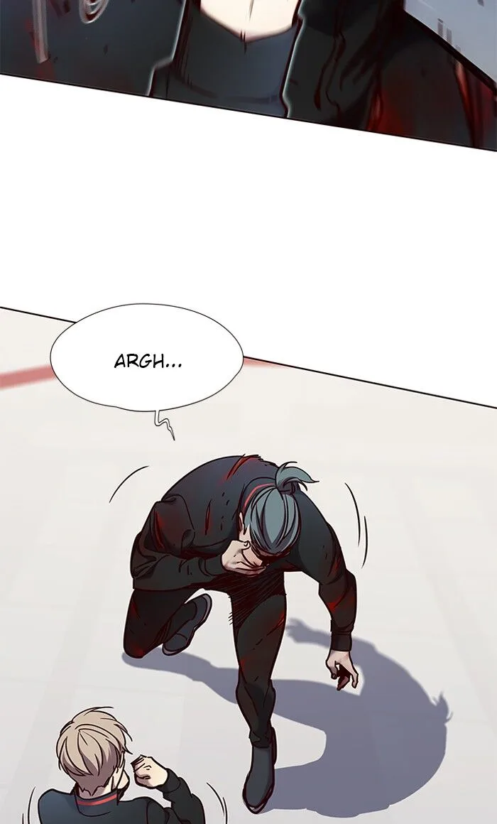 Eleceed (EN) Chapter 71 page 33