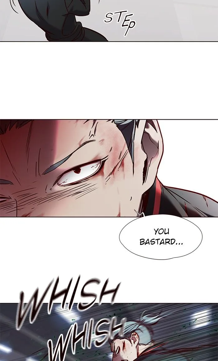 Eleceed (EN) Chapter 71 page 34