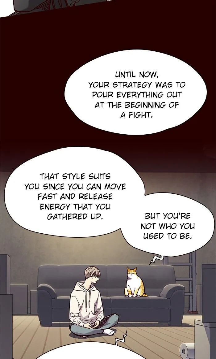 Eleceed (EN) Chapter 71 page 41