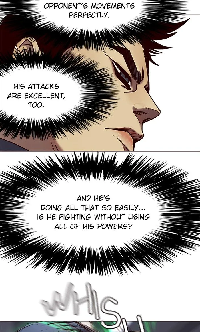 Eleceed (EN) Chapter 71 page 39