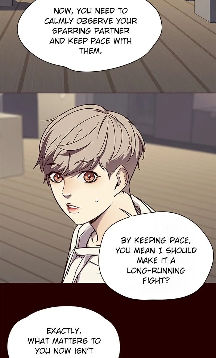 Eleceed (EN) Chapter 71 page 42