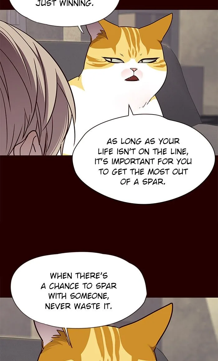 Eleceed (EN) Chapter 71 page 43