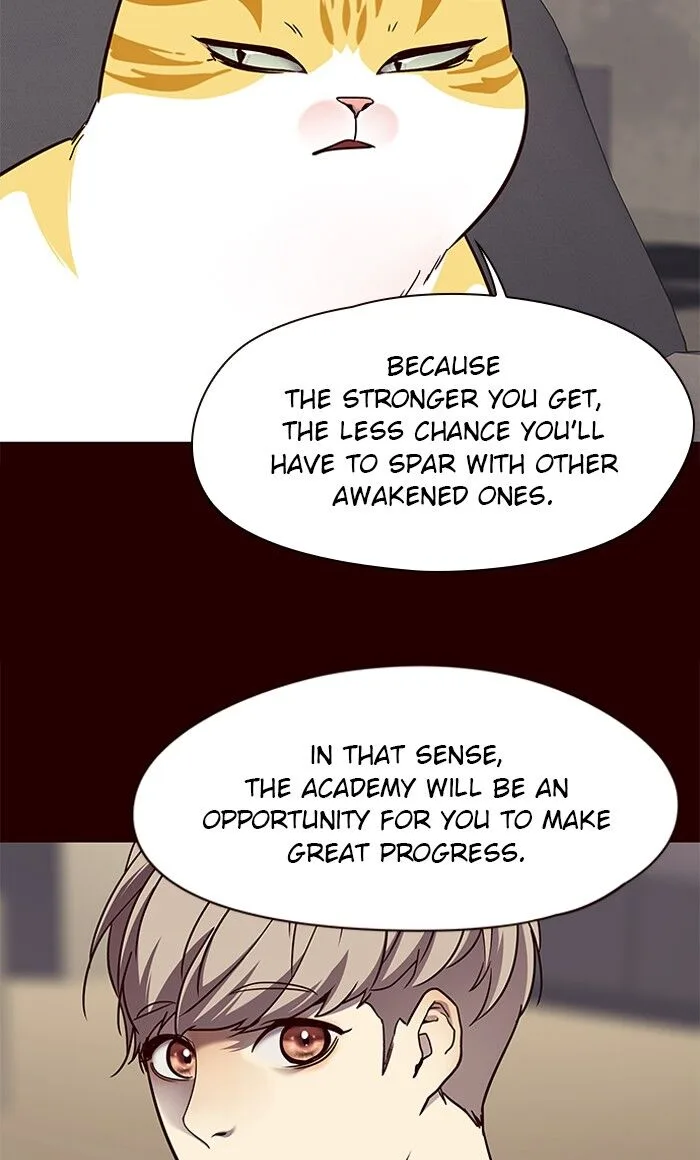 Eleceed (EN) Chapter 71 page 44