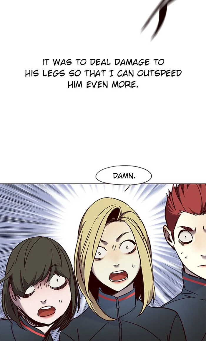 Eleceed (EN) Chapter 71 page 53