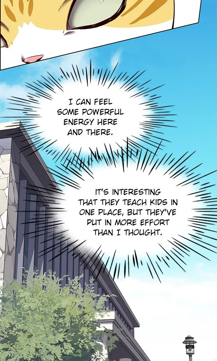 Eleceed (EN) Chapter 71 page 68