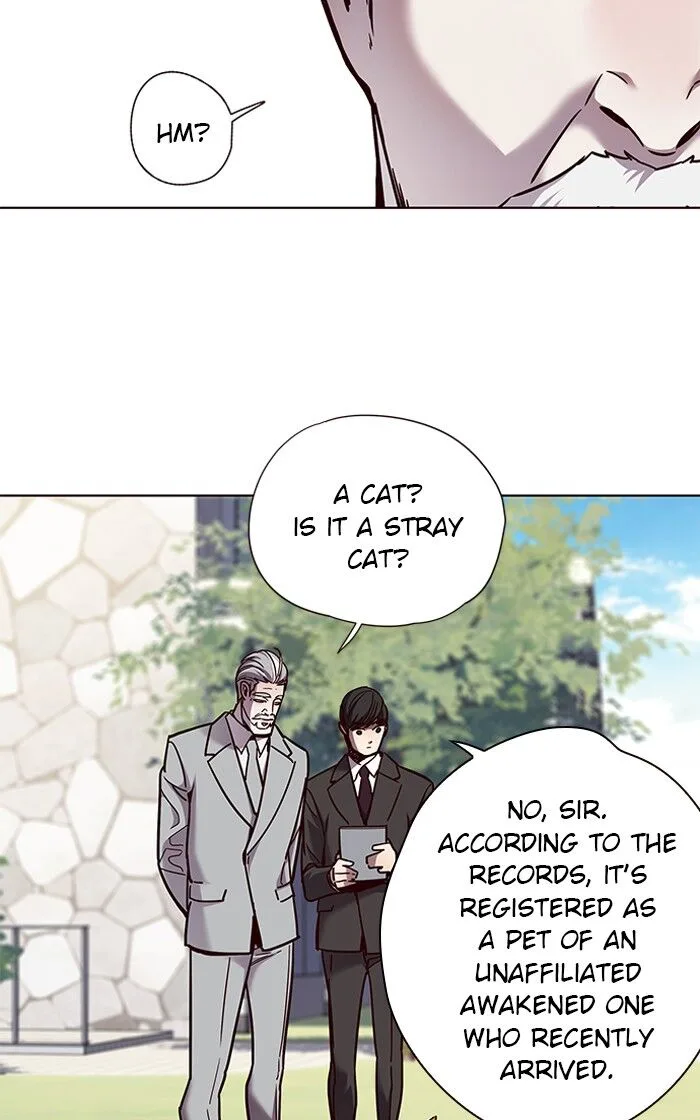 Eleceed (EN) Chapter 71 page 73